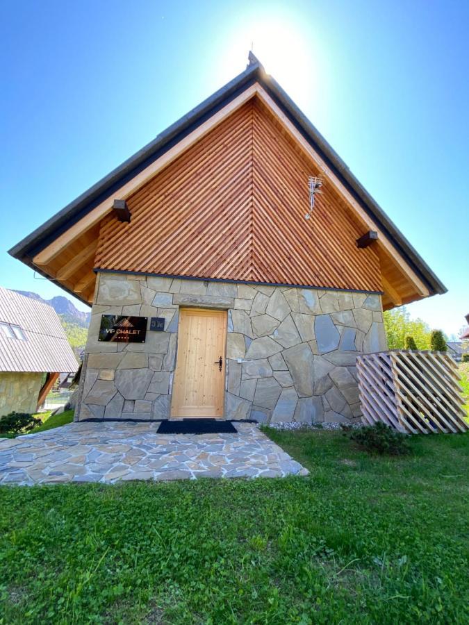 Vip Chalet Zakopane Kościelisko Exterior foto